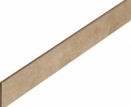 Погонный метр Coliseumgres Creta Clay 7.2x60 Battiscopa