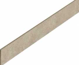 Погонный метр Coliseumgres Creta Cream 7.2x60 Battiscopa