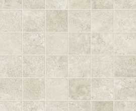 Мозаика Coliseumgres Creta White Mosaico