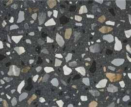 Керамогранит STN Ceramica Crisp Xl Graphite Mt Rect