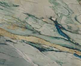 Керамогранит Bluezone Cristallo Tiffany Nebula Series
