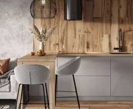 Керамогранит Laparet Cypress Wood Sandle