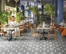 Керамогранит Marazzi Italy D_Segni Colore