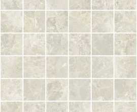 Мозаика Coliseumgres Da Vinci White Mosaico Натуральная