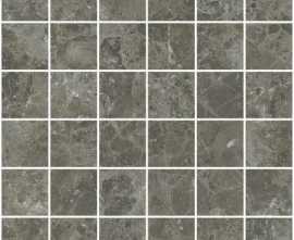 Мозаика Coliseumgres Da Vinci Brown Mosaico Натуральная