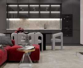Керамогранит Laparet Dacota Grey