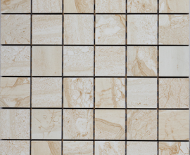 Мозаика Velsaa Daina Mosaic Beige