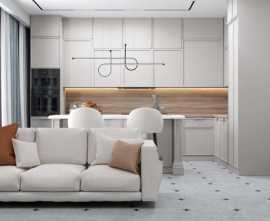 Керамогранит Eurotile Daisy