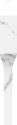 Декор настенный Vives Dandy Angulo Zocalo Eliott Blanco 15xx1.5