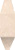 Декор настенный Vives Dandy Angulo Remate Ewan Beige 5x1.5