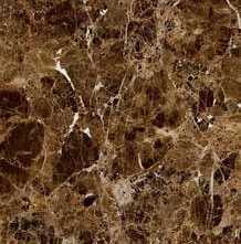 Керамогранит Global Tile Dark Emperador Коричневый 60x120 Суперполированный