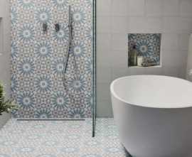 Керамогранит Elios Ceramica Deco Anthology
