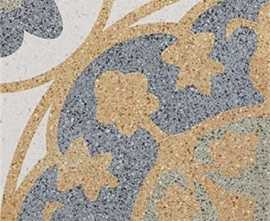 Керамогранит Pamesa Deco Fontana Oro