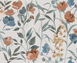 Керамогранит Ragno Decora Decoro Fizzy Rett 60x120
