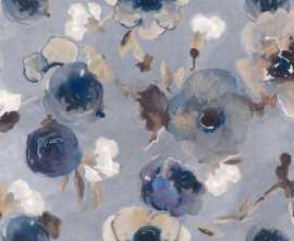 Керамогранит Ragno Decora Decoro Floral Rett 60x120