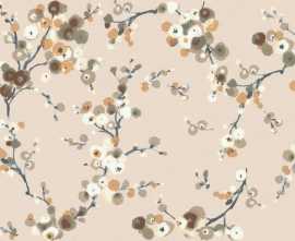Керамогранит Ragno Decora Decoro Twig Rett 60x120