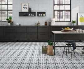 Керамогранит Geotiles Denia