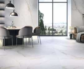 Керамогранит Cifre Diamond Gold