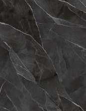 Керамогранит Laminam Diamond Calacatta Black Lucidato Starlit 120x300 5.6мм