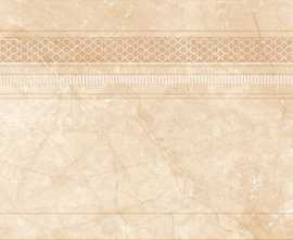 Плинтус Eurotile Diamonds Zoc. Beige 20х295