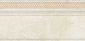 Плинтус Eurotile Diamonds Zoc. Beige 16x89.5