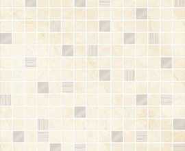 Мозаика Eurotile Diamonds Mos. Light 295х295