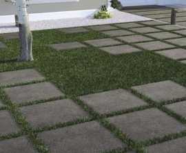 Керамогранит Persipolis Tile Dior