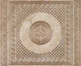 Декор керамогранит Ceracasa Dolomite Deco Fortune Sand