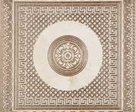 Декор керамогранит Ceracasa Dolomite Deco Fortune Bone