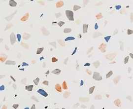 Керамогранит Pamesa Doria Multi Матовый Rect. 60x120