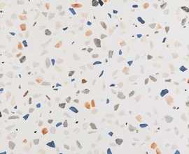 Керамогранит Pamesa Doria Multi Матовый Rect. 60x60