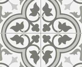 Керамогранит Prissmacer Dover Grey Pre 45x45