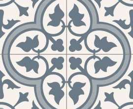 Керамогранит Prissmacer Dover Blue Pre 45x45