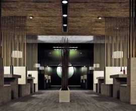 Керамогранит Ceramica Konskie Dublin