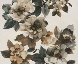Панно настенное Marazzi Italy Eclettica Peony Cream