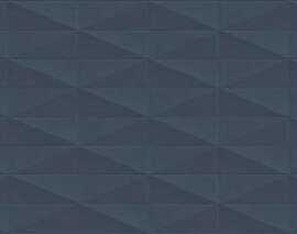 Мозаика Marazzi Italy Eclettica Blue Struttura Diamond 3D Rett
