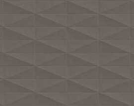 Керамогранит Marazzi Italy Eclettica Taupe Struttura Diamond 3D Rett