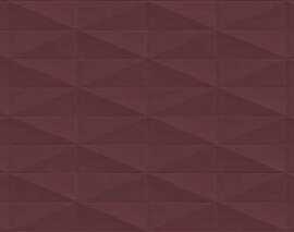 Керамогранит Marazzi Italy Eclettica Purple Struttura Diamond 3D Rett