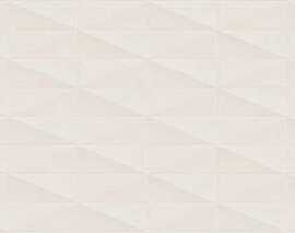 Керамогранит Marazzi Italy Eclettica Cream Struttura Diamond 3D Rett