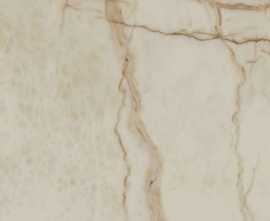 Керамогранит Gresse Ellora Fire Мрамор Рыжий 60x60
