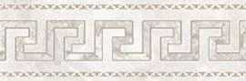 Декор керамогранит Versace Emote Fascia Onice Bianco