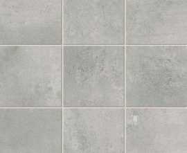 Мозаика Tubadzin Epoxy Graphite matt 29.8