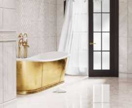Керамогранит Eurotile Ermitage