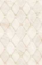 Плитка настенная Eurotile Ermitage Light рельеф сетка