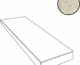 Керамогранит Ступень Gardenia Orchidea Esedra 2.0 Ang.Top Dx Crema 4x32x80