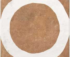 Керамогранит Carmen Esencia Material Circle 20x20