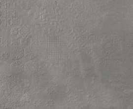 Керамогранит Prissmacer Ess. Bercy Dec. Antracita 60x120