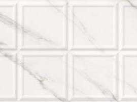 Плитка настенная Cifre Essential Relieve Bari Ducale Brillo rect.