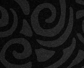 Керамогранит Pamesa Essenza Plus Pure Nero Rect. 60x120 Глянец
