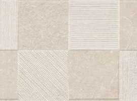 Керамогранит Ragno Eterna  Blanco Struttura Quadro 3D rett. 30x90